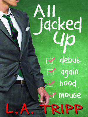 cover image of All Jacked Up Boxed Set
